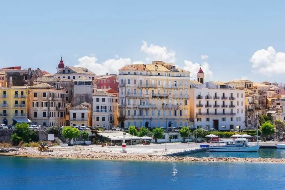 11 Best Things To Do In Corfu Greece Corfu